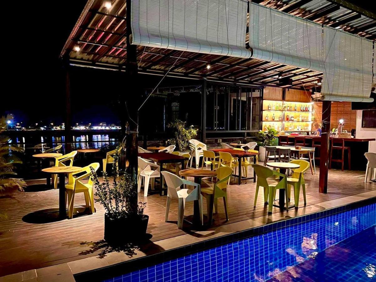 One Stop Hostel Phnom Penh Exterior foto